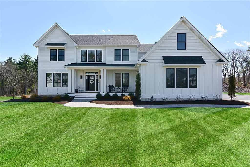 135 Lafayette Ave, Wrentham, MA 02093 MLS 73225408 Zillow