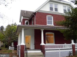1238 E Lincoln Hwy, Coatesville, PA 19320