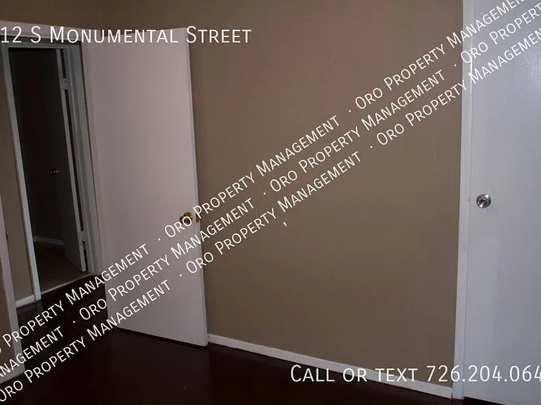512 S Monumental St — Photo 31