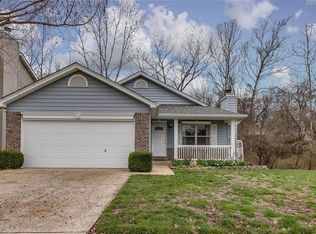 16448 Baja Ct, Ballwin, MO