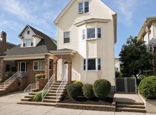 213 Amity St #3, Elizabeth City, NJ 07202
