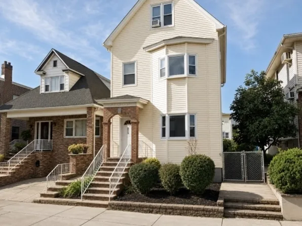 213 Amity St #3, Elizabeth City, NJ 07202