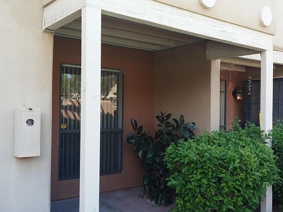 2nd image of 1425 E Desert Cove Ave Unit 48