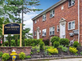 4523 High St, Pennsauken, NJ
