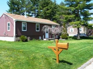 135 Lane Ave, Portland, ME 04103