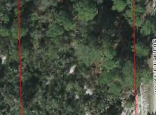 1240 Cherry St, Lake Placid, FL 33852