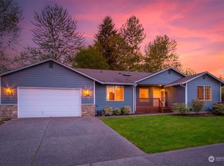 709 N Indiana Ave, Granite Falls, WA