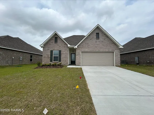 206 Mastermind Blvd, Youngsville, LA 70592
