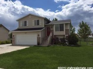 242 S 830 W, Tremonton, UT 84337