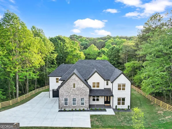 3461 Callie Still, Dacula, GA 30045