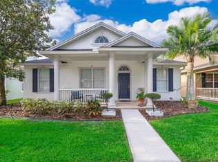 6655 Duncaster St, Windermere, FL 34786