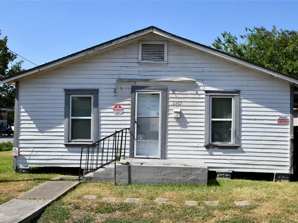 2207 Chew St, Houston, TX 77020