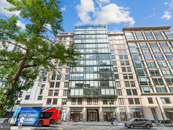 1133 14th St NW APT 1106, Washington, DC 20005