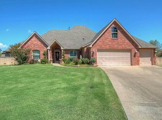 26725 Duck Pond Ln, Claremore, OK 74019