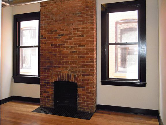 Interior Room