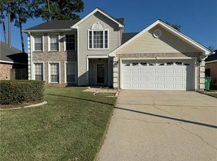 1559 Chancer Ct, Slidell, LA 70461