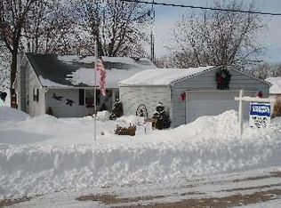 N2395 Winnebago Point Beach Rd, Chilton, WI 53014