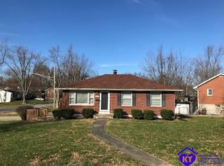 404 Sycamore St, Elizabethtown, KY 42701