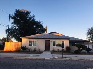 804 E Central Ave, Hemet, CA 92543