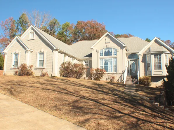 6207 Woodford Rd, Anniston, AL 36206