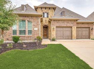 7917 Isle Of Skye, Lewisville, TX 75056