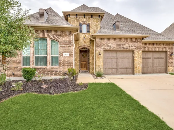 7917 Isle Of Skye, Lewisville, TX 75056