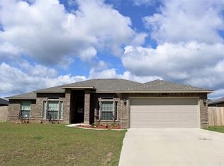 5541 Mill Race Cir, Pace, FL 32571