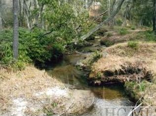 Yellow Mountain Rd, Cashiers, NC 28717