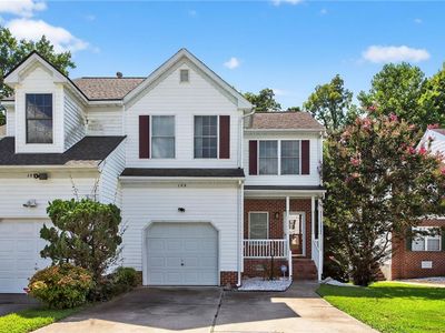 109 Creekshire Cres, Newport News, VA, 23603