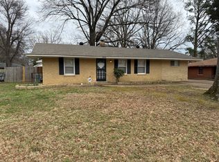 4898 Dianne Dr, Memphis, TN 38116