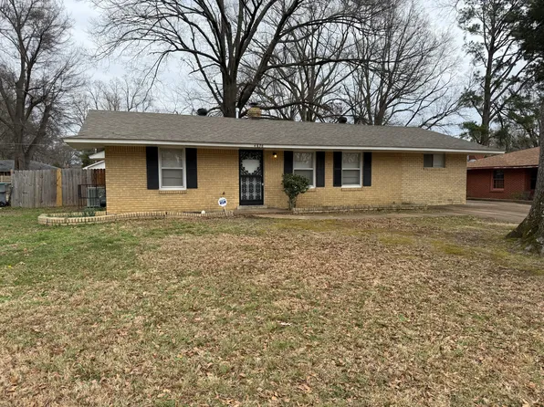 4898 Dianne Dr, Memphis, TN 38116