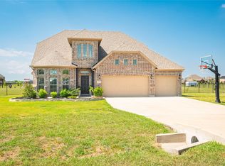 703 The Trails Dr, Blue Ridge, TX 75424