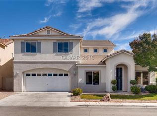 6104 Golden Harmony St, North Las Vegas, NV 89031