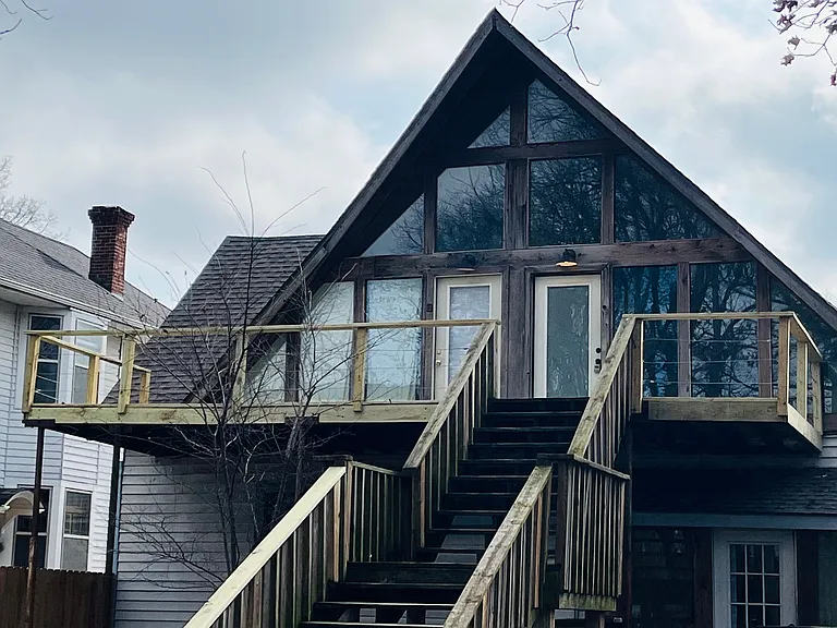 514 W Matthews Ave #C — Photo 1