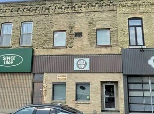 5301 Nauvoo Rd #3, Warwick, ON N0M 2S0