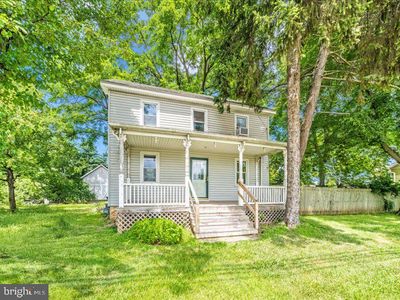 4326 Buckeystown Pike, Frederick, MD, 21704