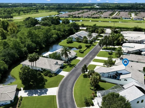 1655 Aynsley Way, Vero Beach, FL 32966