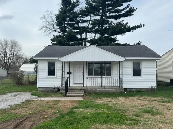 274 Victory Dr, East Alton, IL 62024