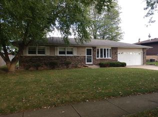 3065 Springmill St, Portage, IN 46368