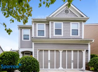 1791 Lily Valley Dr, Lawrenceville, GA 30045