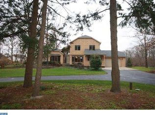 19 Cedarbrook Rd, Cedar Brook, NJ 08081