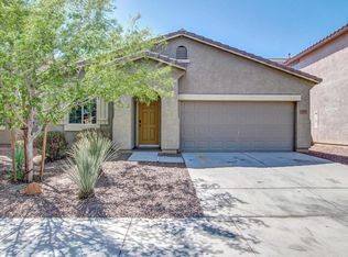 19178 N Ventana Ln, Maricopa, AZ 85138