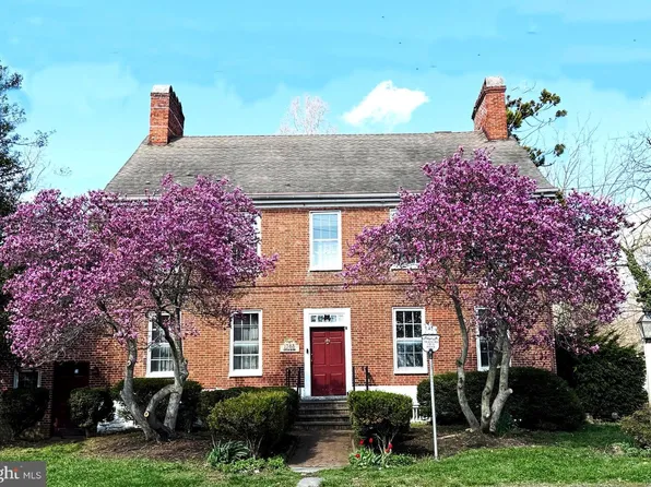 316 Market St, Charlestown, MD 21914