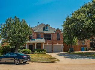 2215 Balleyduff Dr, Lewisville, TX 75077