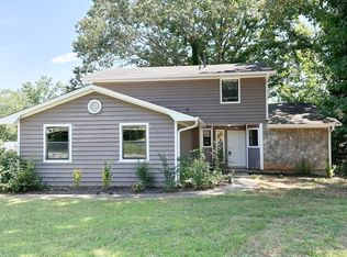 1098 To Lani Farm Rd, Stone Mountain, GA 30083