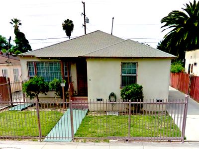 1023 S Muriel Ave, Compton, CA, 90221