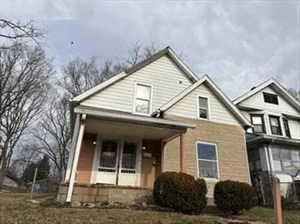 630 Congress Ave, Indianapolis, IN 46208