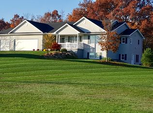 9840 Faust Dr, Dewitt, MI 48820