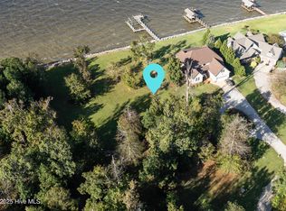 0 Summerby Road, Roper, NC 27970