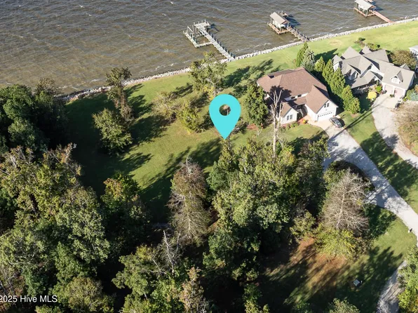 0 Summerby Rd Lot 2, Roper, NC 27970